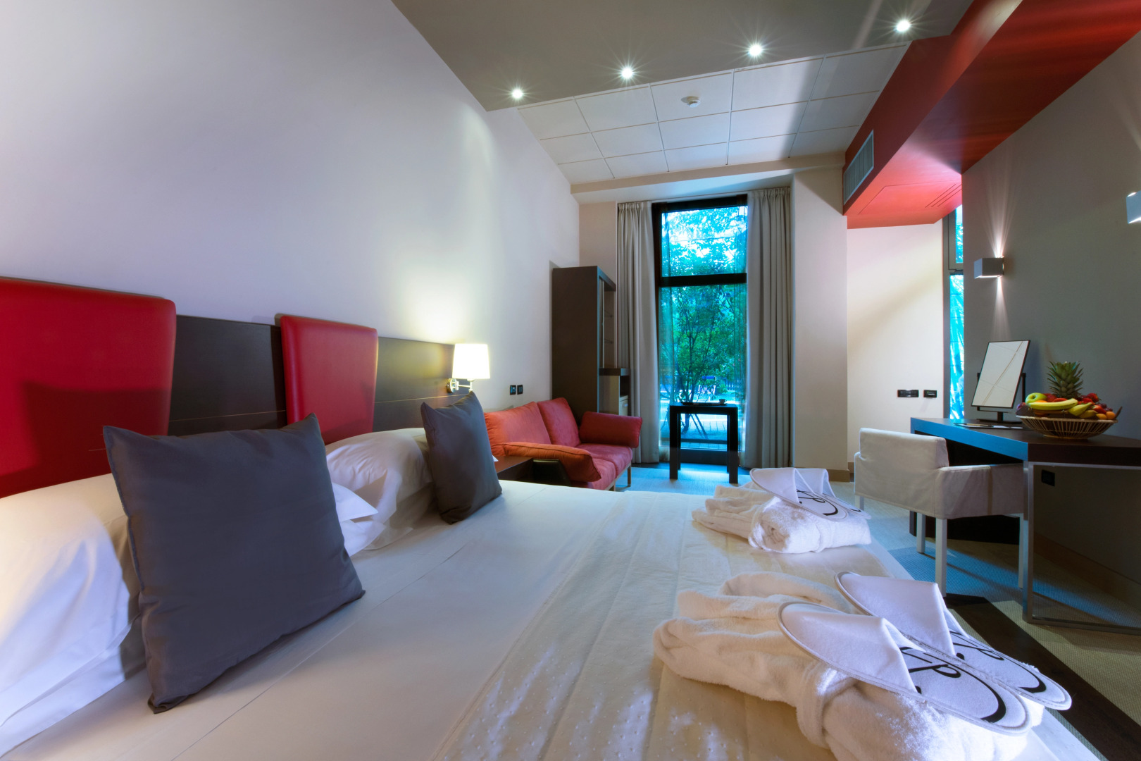 Hotel Parma & Congressi