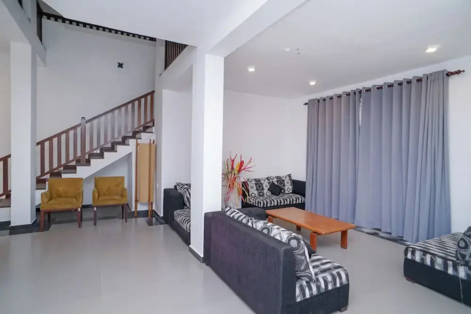 OYO 456 Owinmo Hotel & Reception Hall