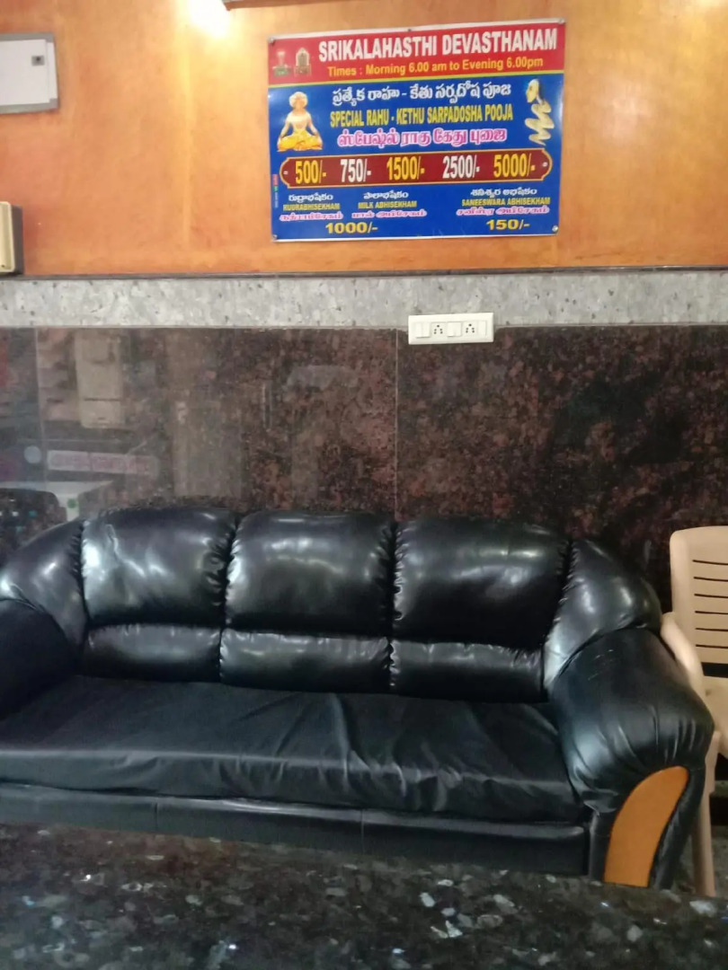 Hotel Shubhanga Residency