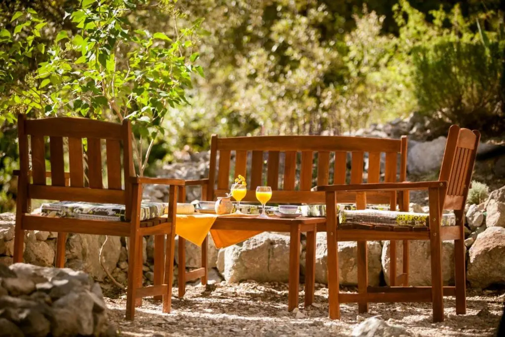 Holiday Home Dalmatinska Kuća