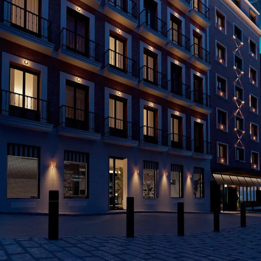 LETOH LETOH Gran Vía