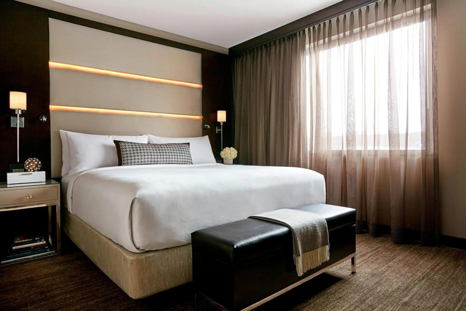 JW Marriott Minneapolis Mall of America