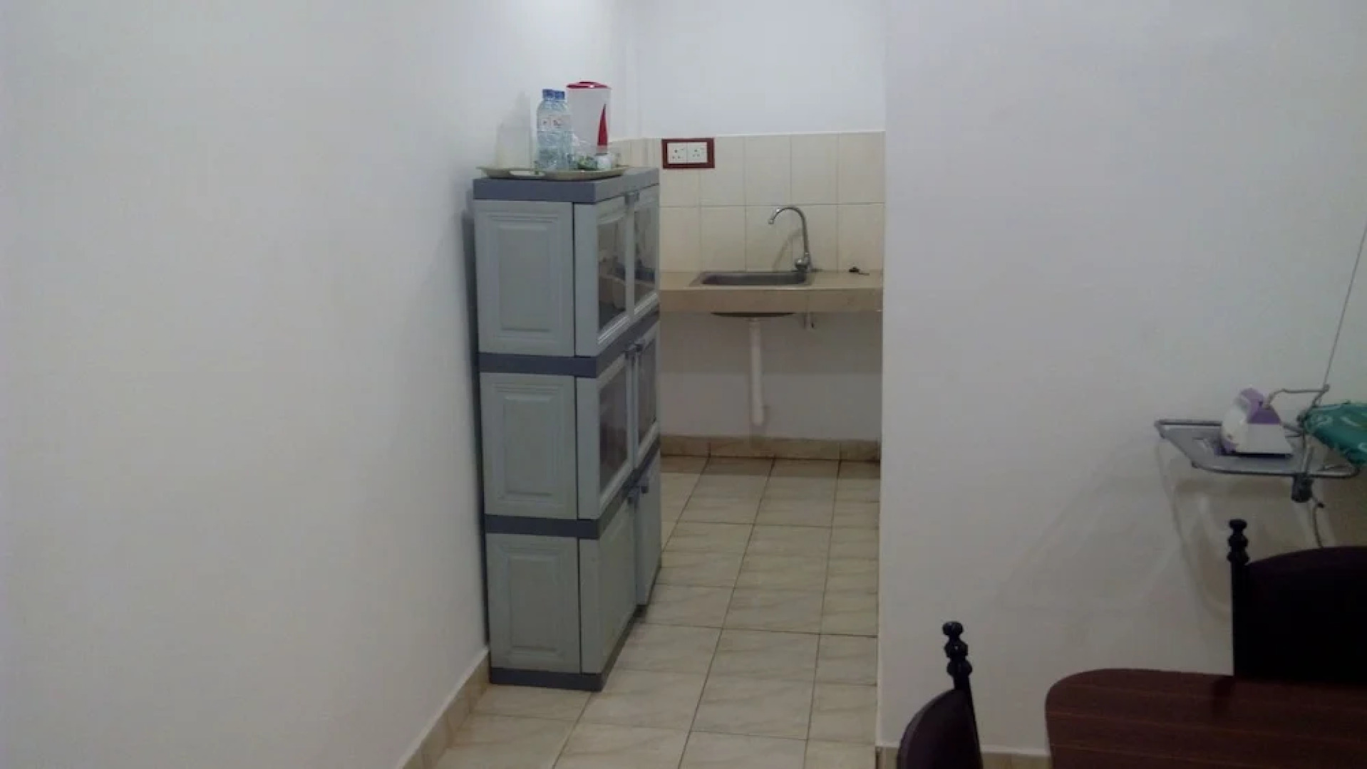 Sarathchandra Tourist Guest House