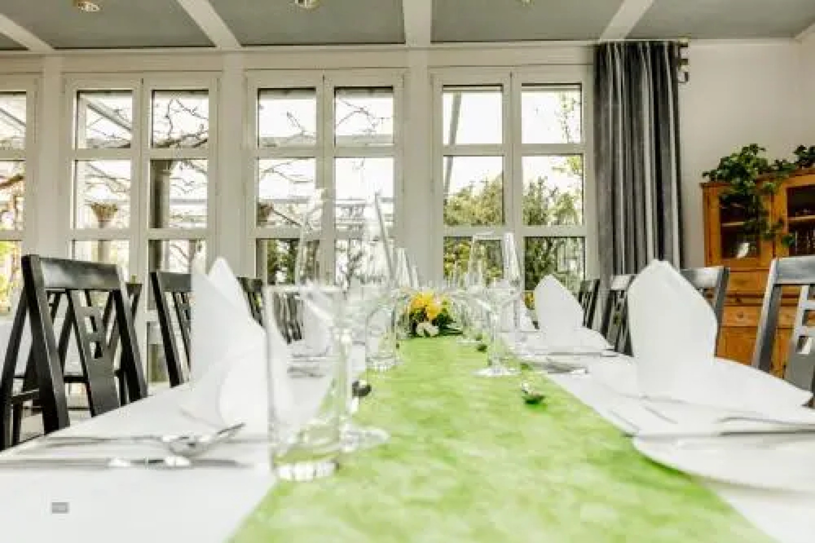 Hotel-Restaurant Römerhof