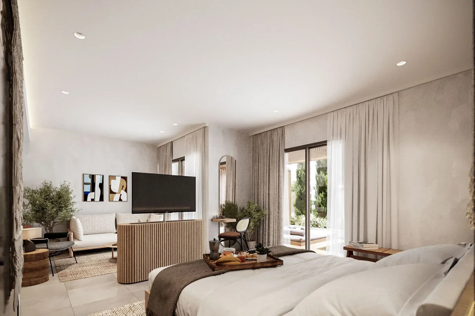 M Boutique Hotel - Designed for Adults