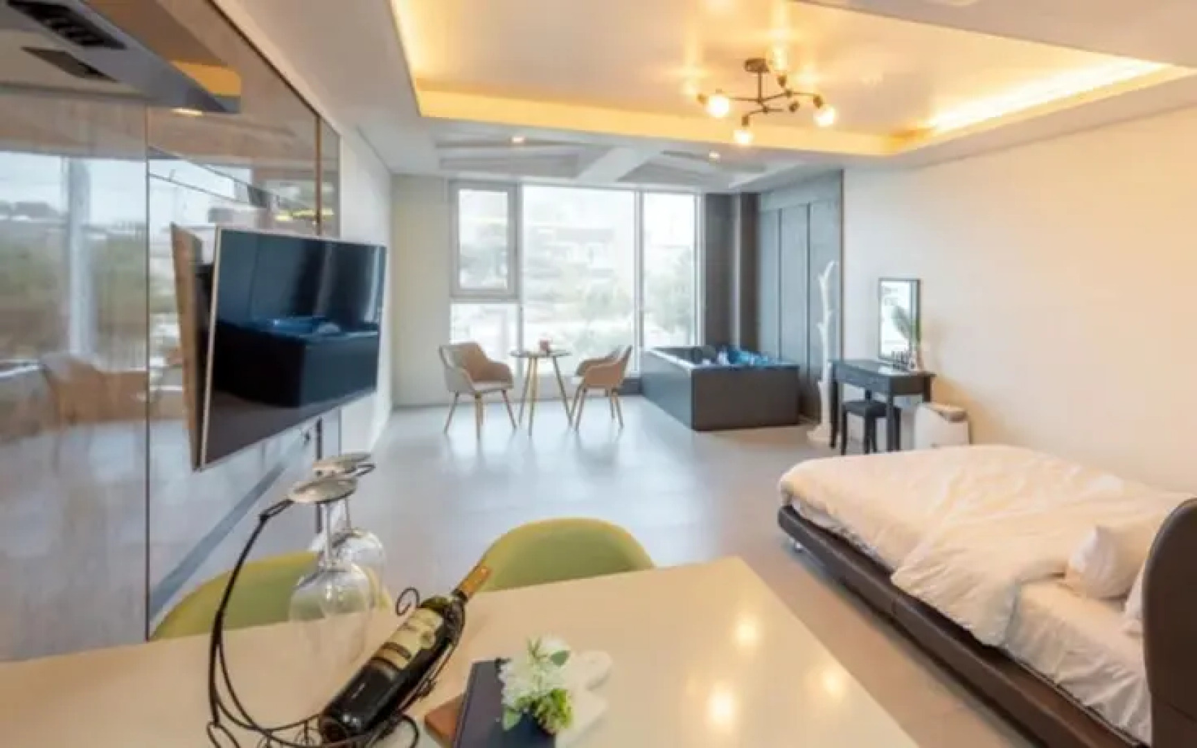 Goseong Honey Hooney Pension