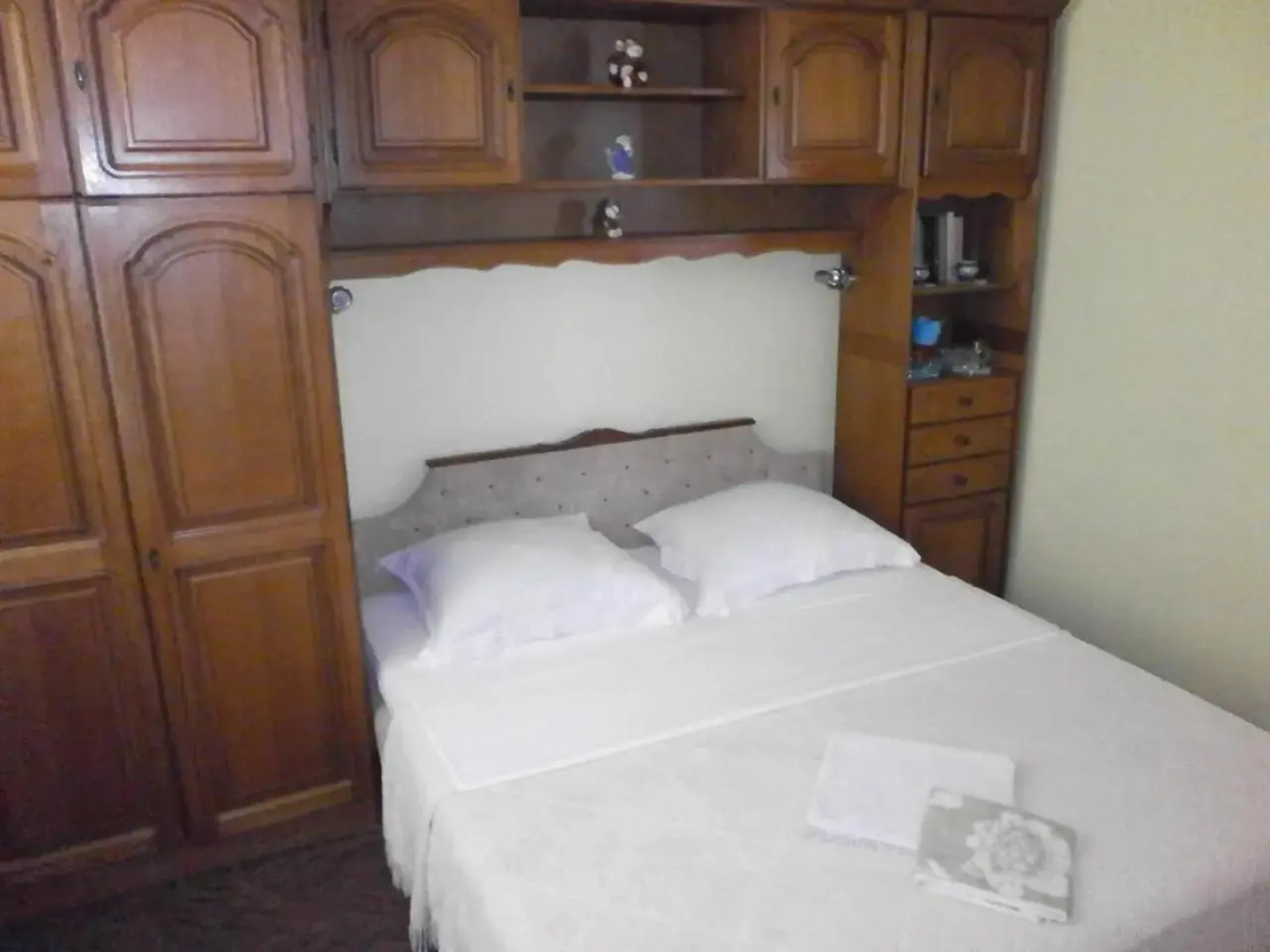 Economy Hotel Fiesta