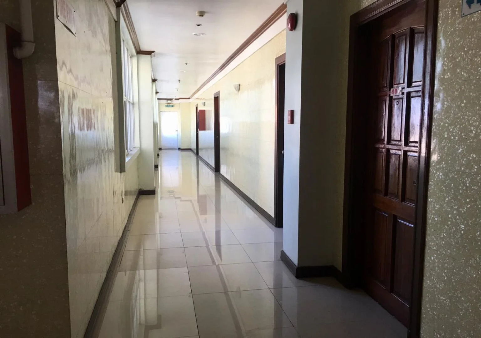 Obdulia's Business Inn