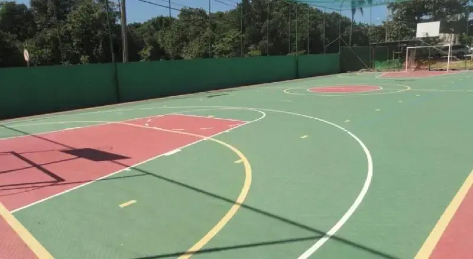 Nannai Residence by AFT