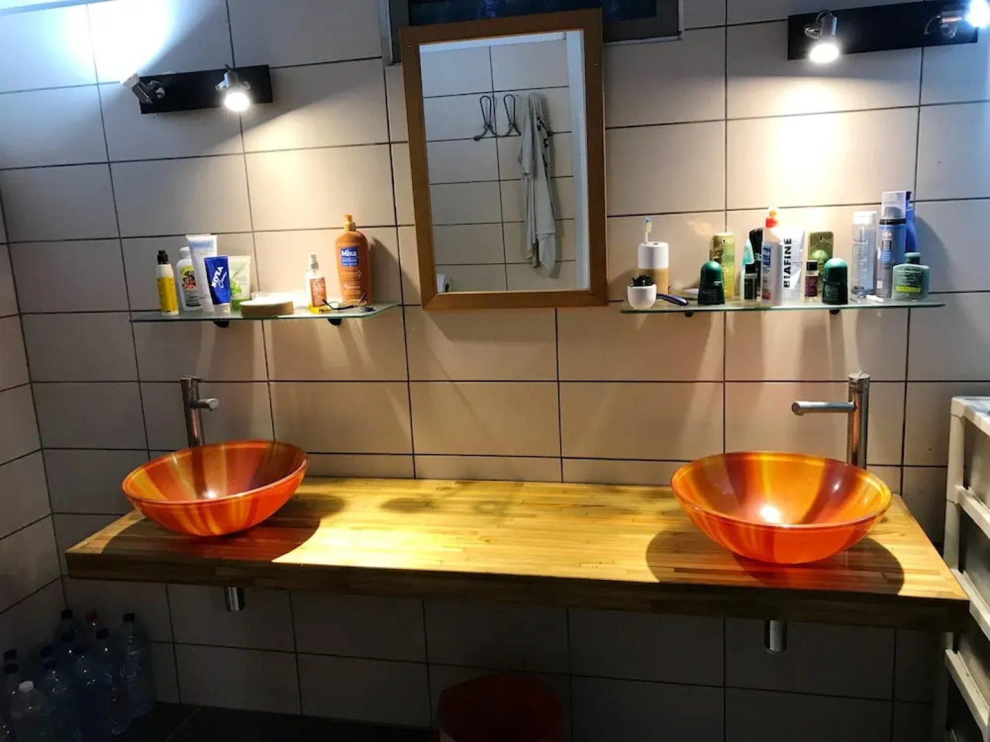 House With 2 Bedrooms in Capesterre-belle-eau, With Wonderful sea View, Enclosed Garden and Wifi