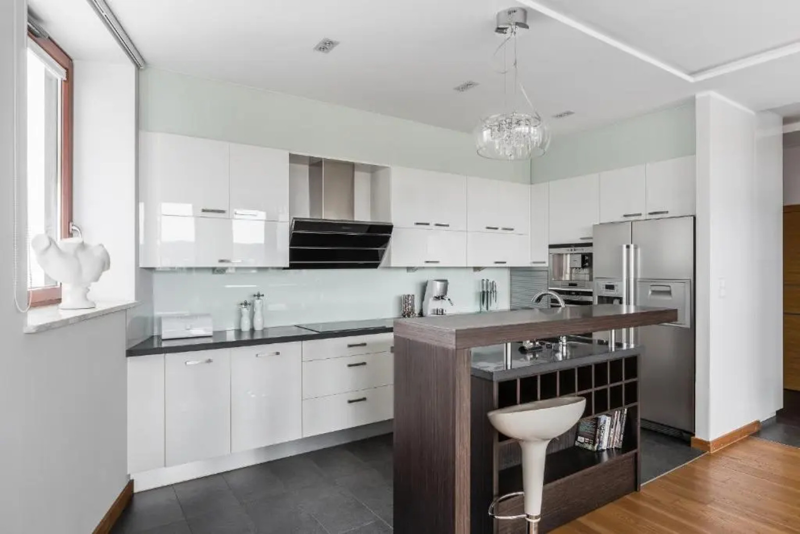 Glob Apartament Sea Towers Gdynia