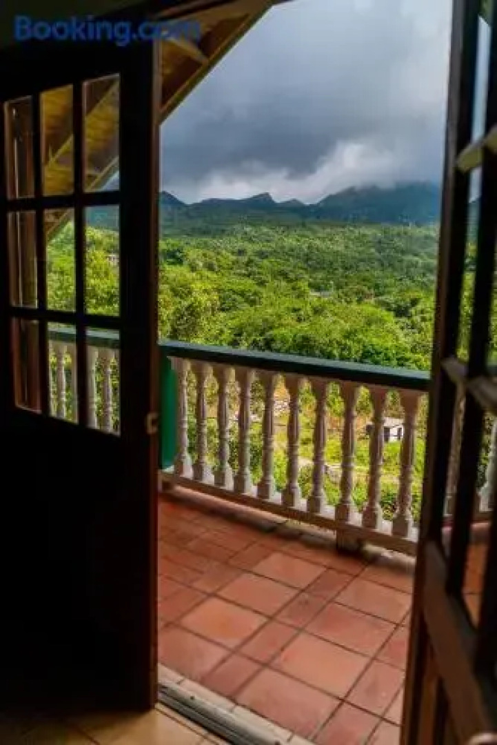 Roxys Mountain Lodge