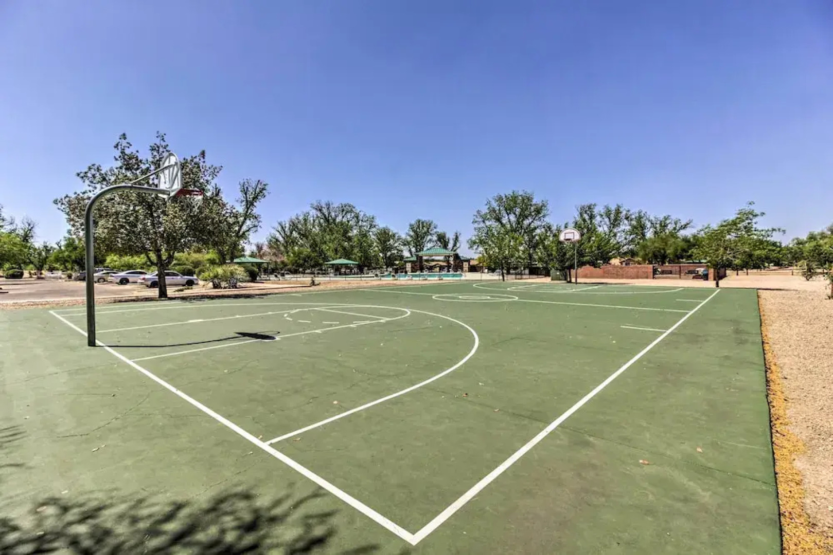 Sahuarita Retreat w/ Grill ~ 24 Mi to Tucson!