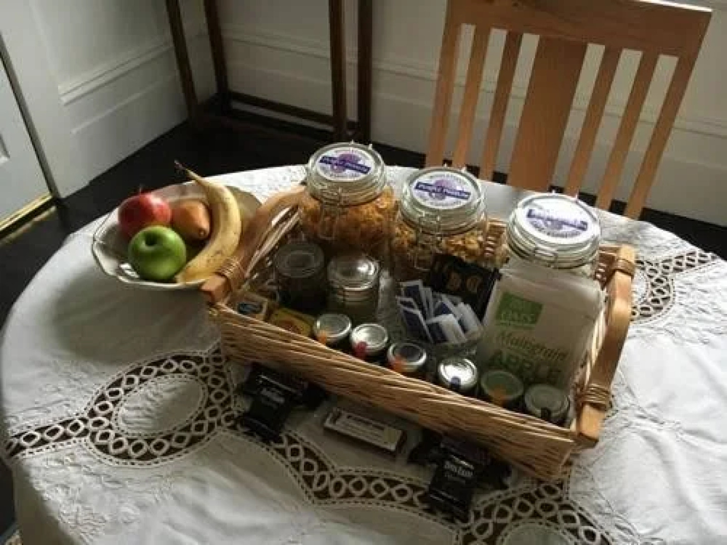 Oakdene Heritage Accommodation