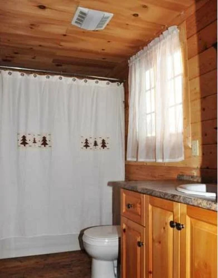 Les Nids des Monts-Valin