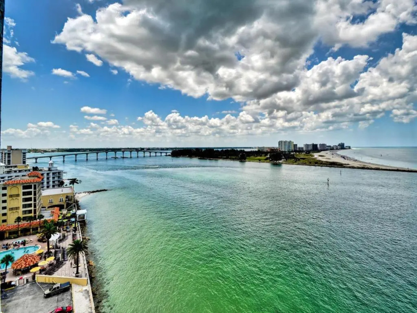 440 West Condos 1507S