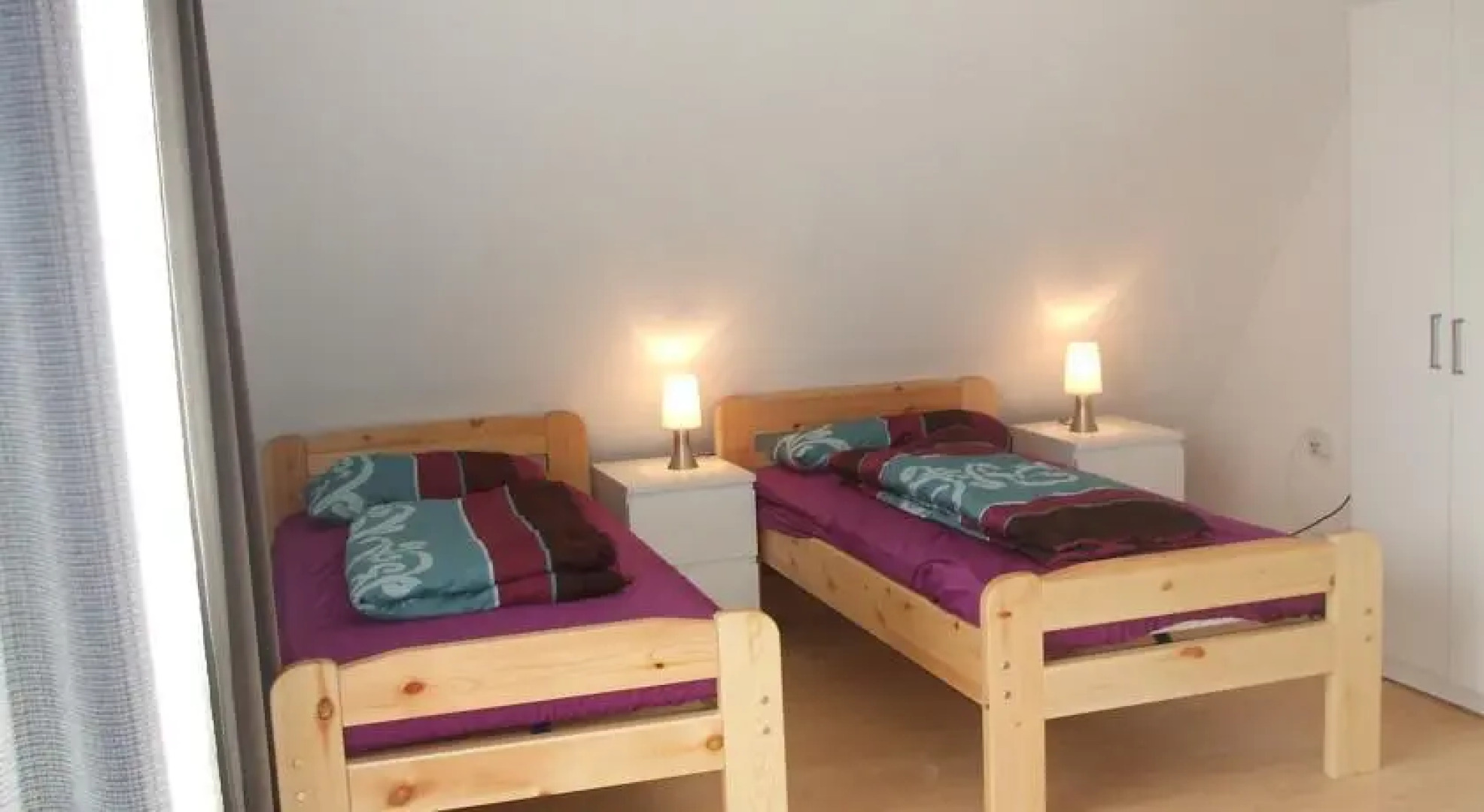 Holiday Home Deakins