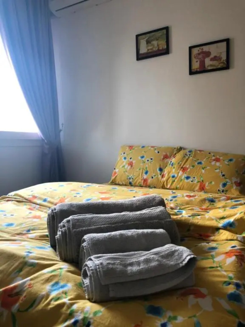 Reflex Apartment Spacious and Comfortable