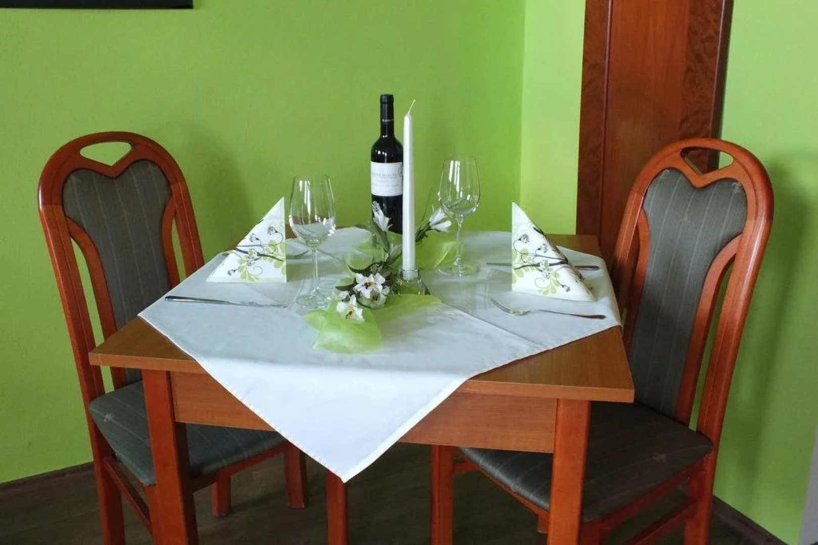 Hotel Golf Bitozeves