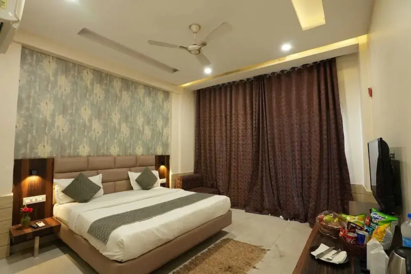 Royal suites Chakki Morh