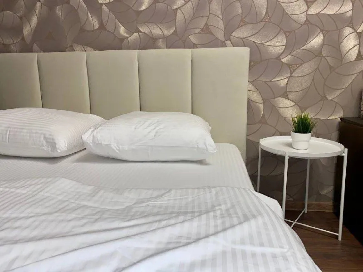 Апартаменты Ричхотелс на б-ре Давлеткильдеева, 16