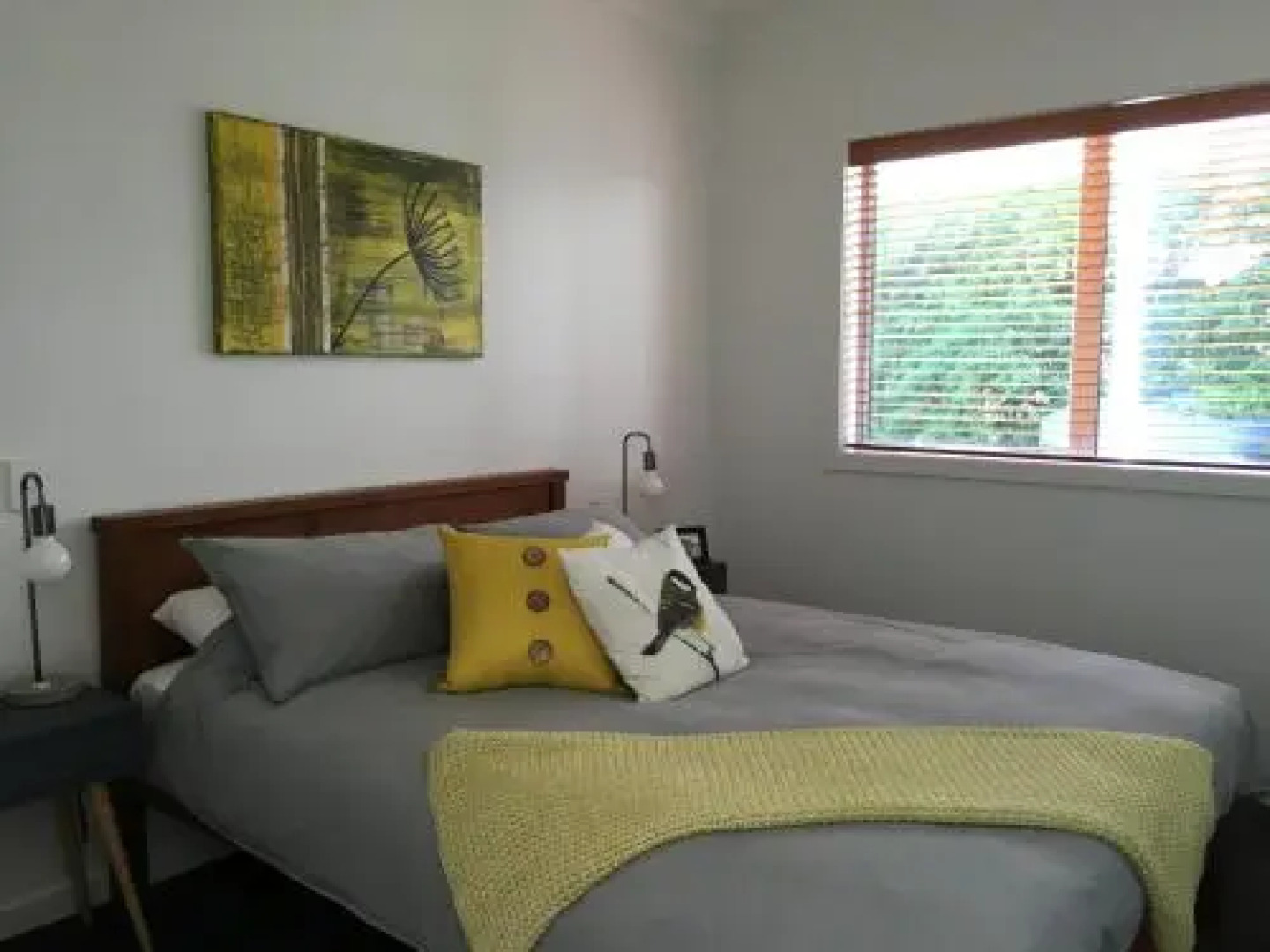 Ipulamu Bed and Breakfast