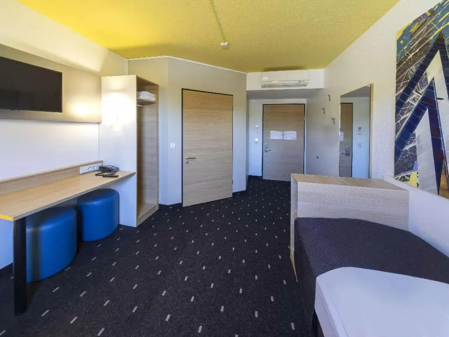 B&B Hotel Leipzig-Nord