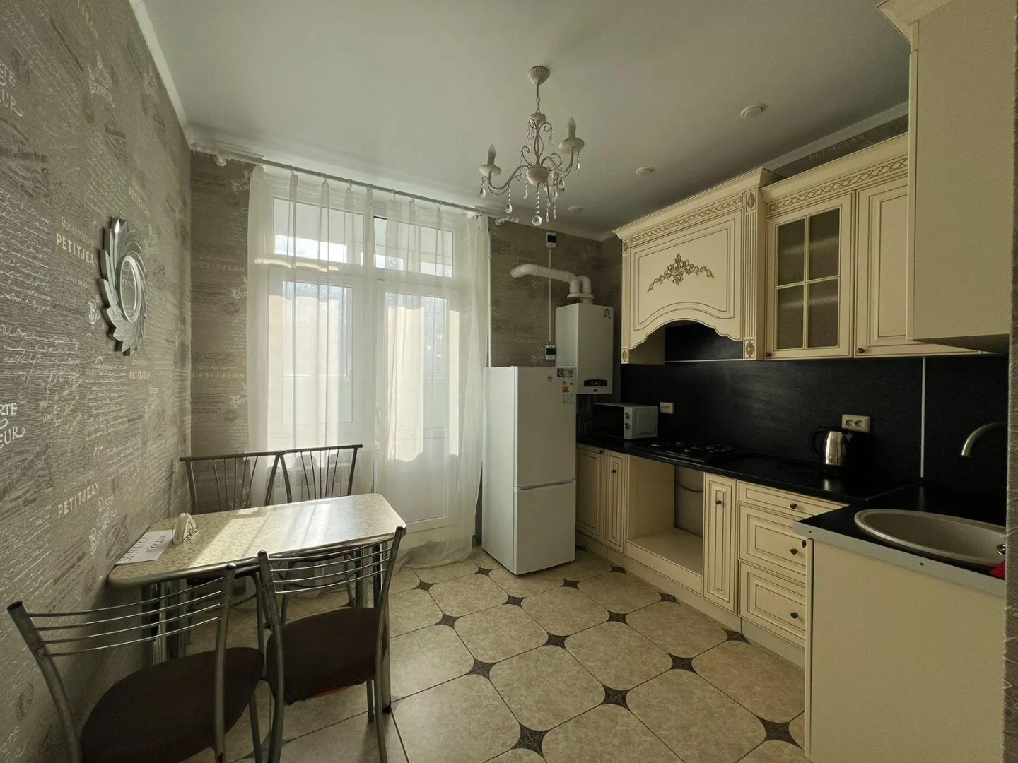 Добро Пожаловать на улице Берберовская 2/101 строение 1