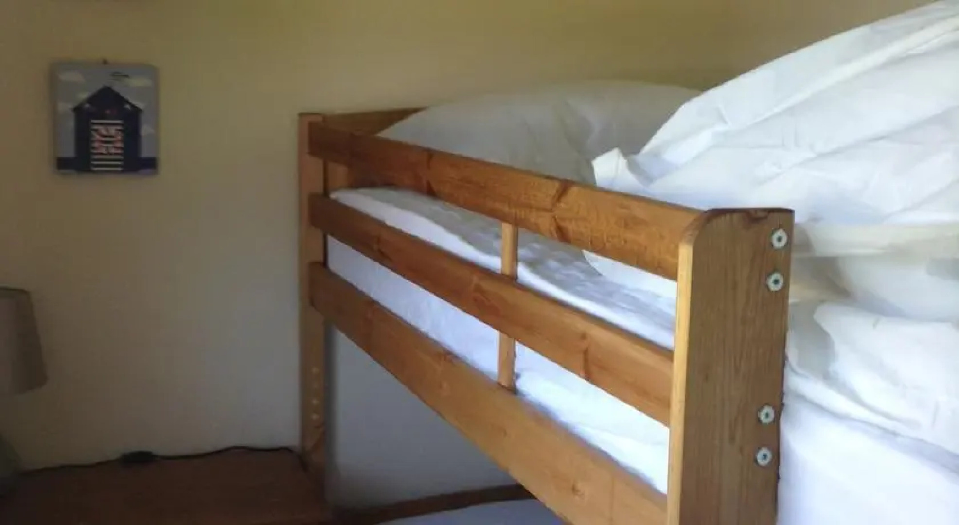 Seaview Holiday Chalets