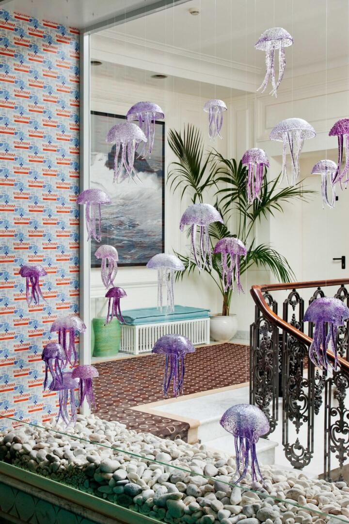 Capri Tiberio Palace