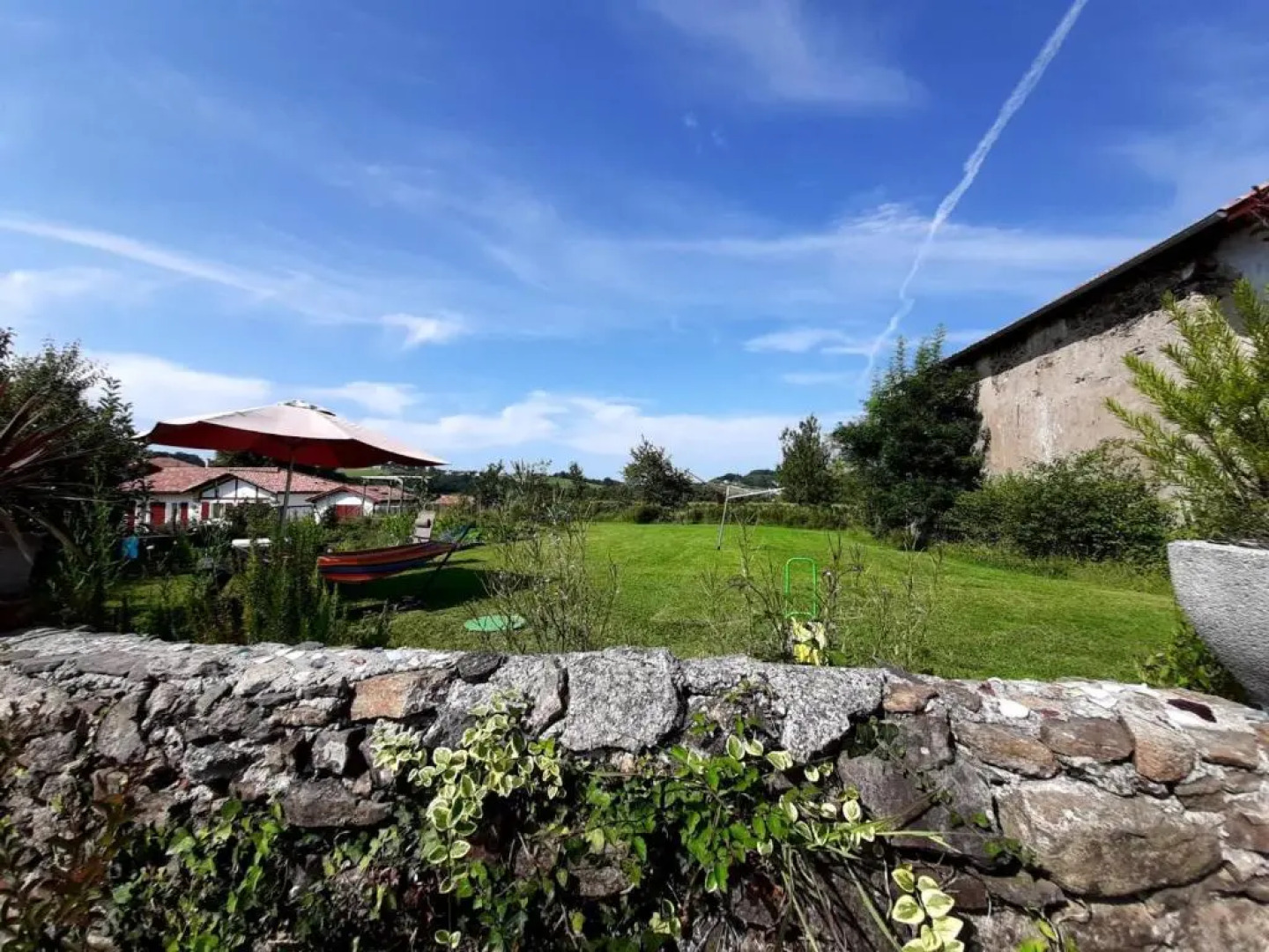 Gîte Hasparren, 4 pièces, 6 personnes - FR-1-384-701