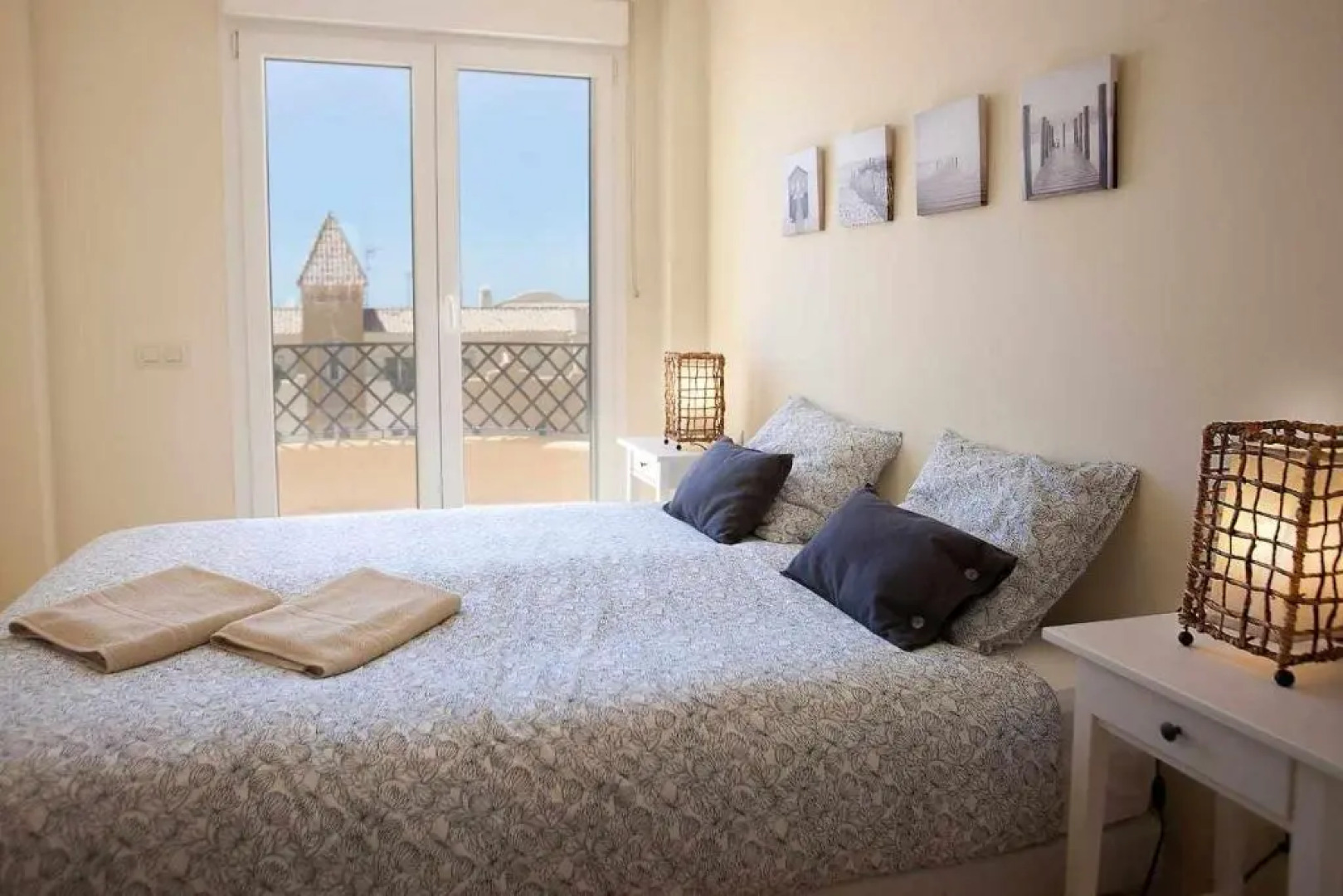 Tarifa Beach Rentals Almenara