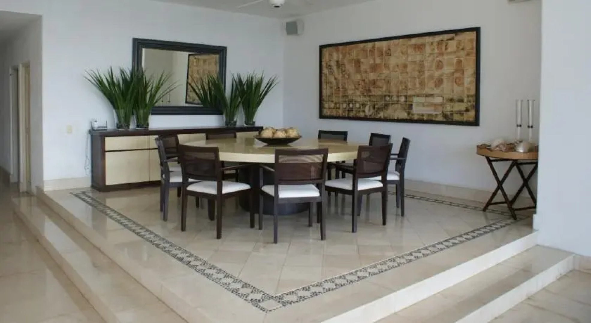 Villa del Sha Acapulco