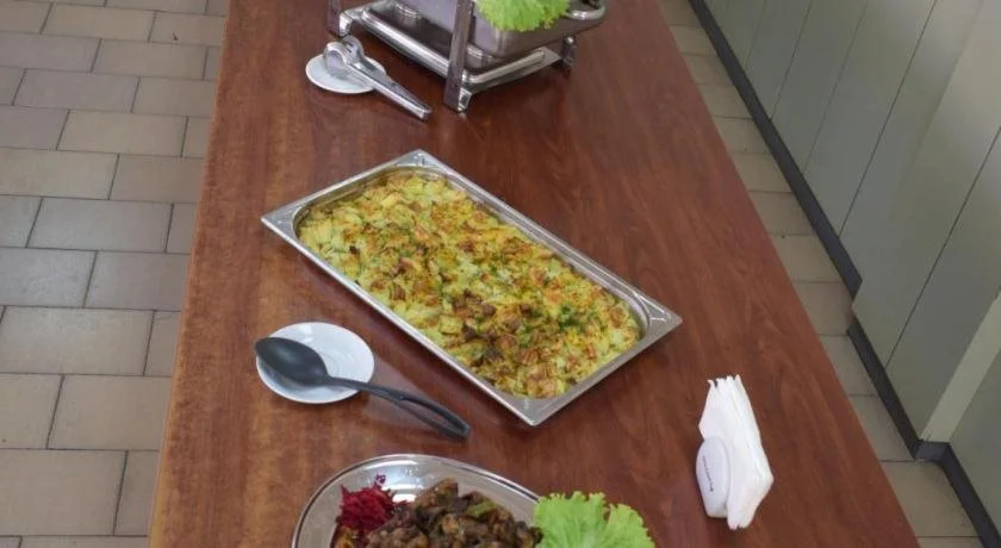 Olimpia Supersnab Hotel