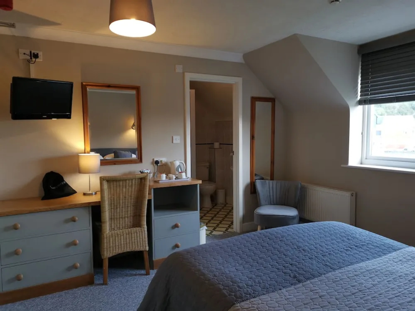 River Haven Hotel
