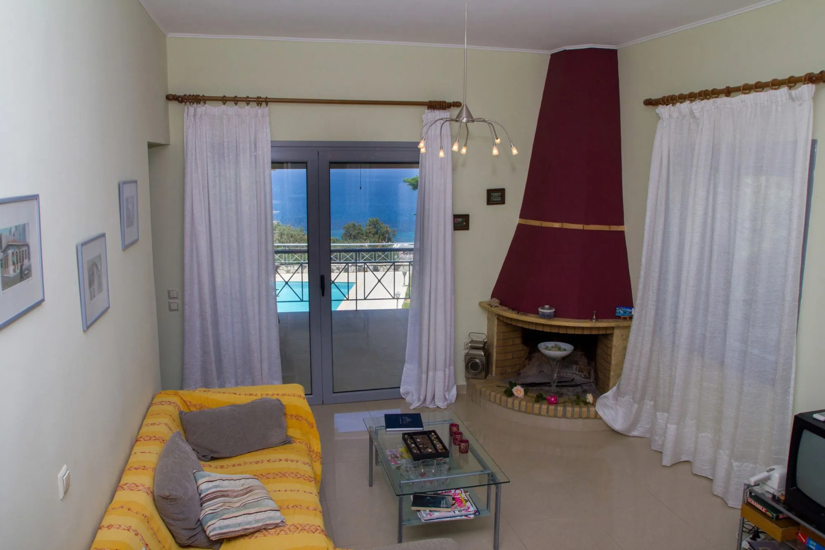 Corinthian Residence