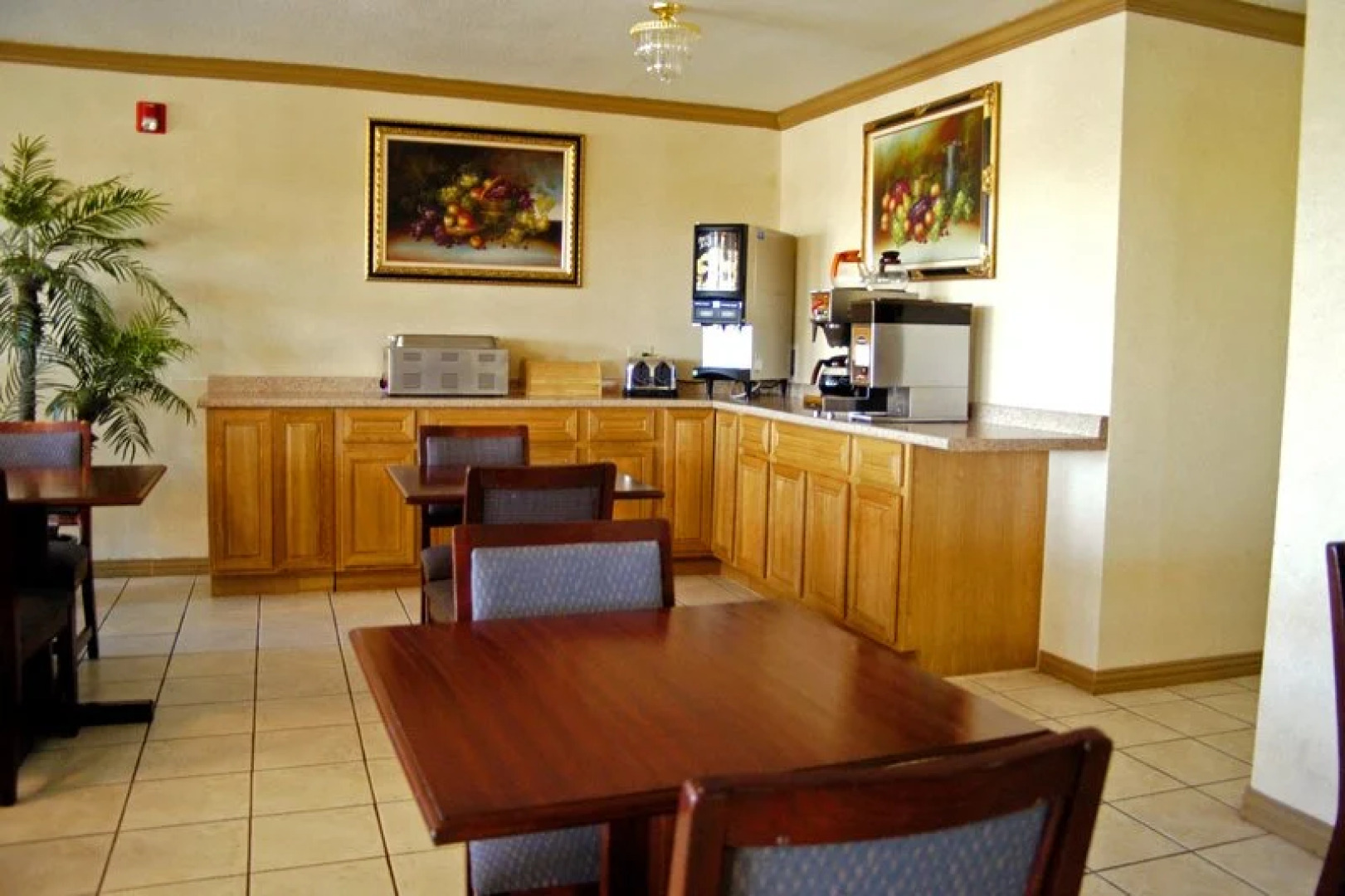 Quality Inn Big Spring