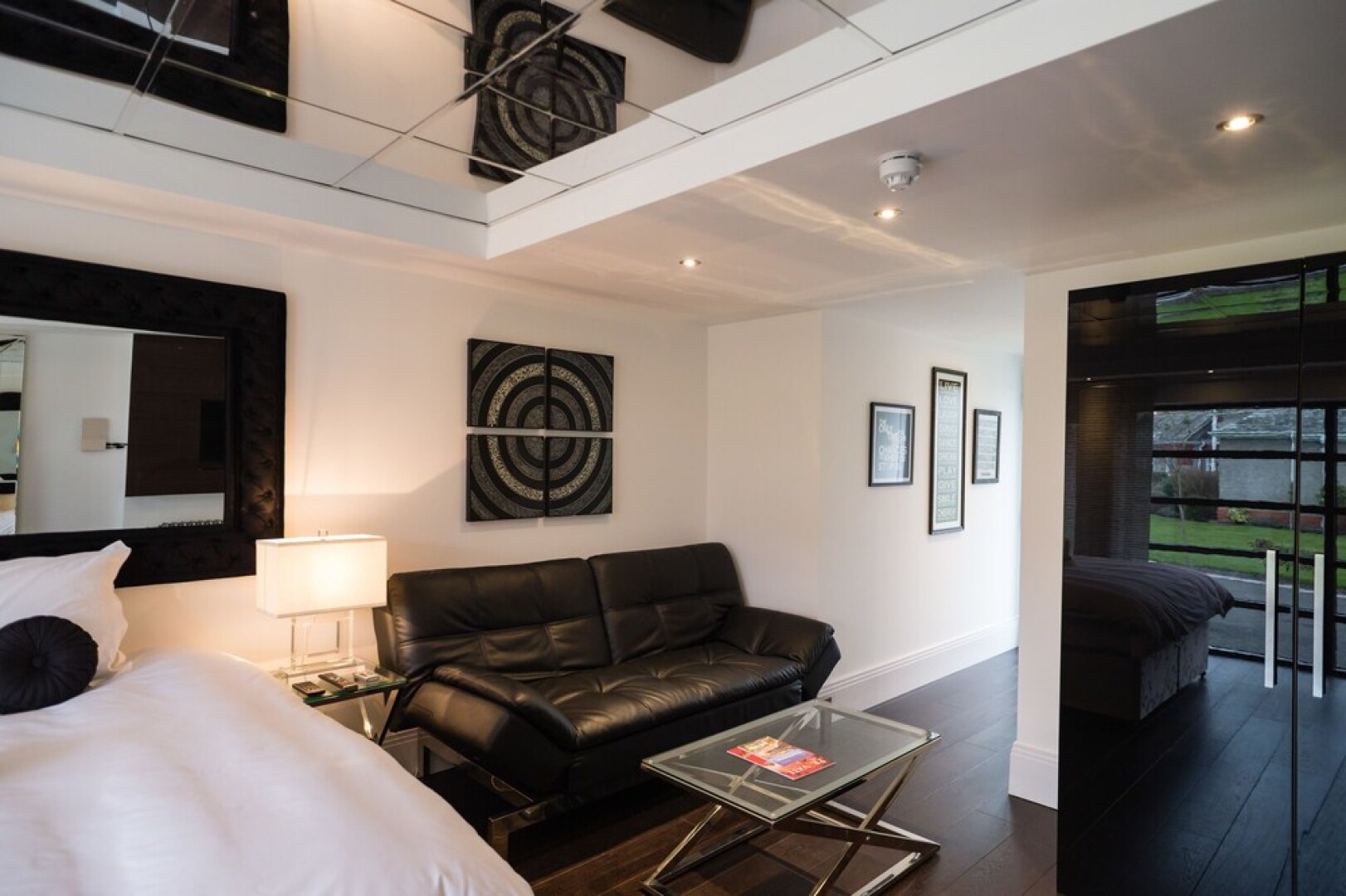 Leverhulme Hotel & Spa