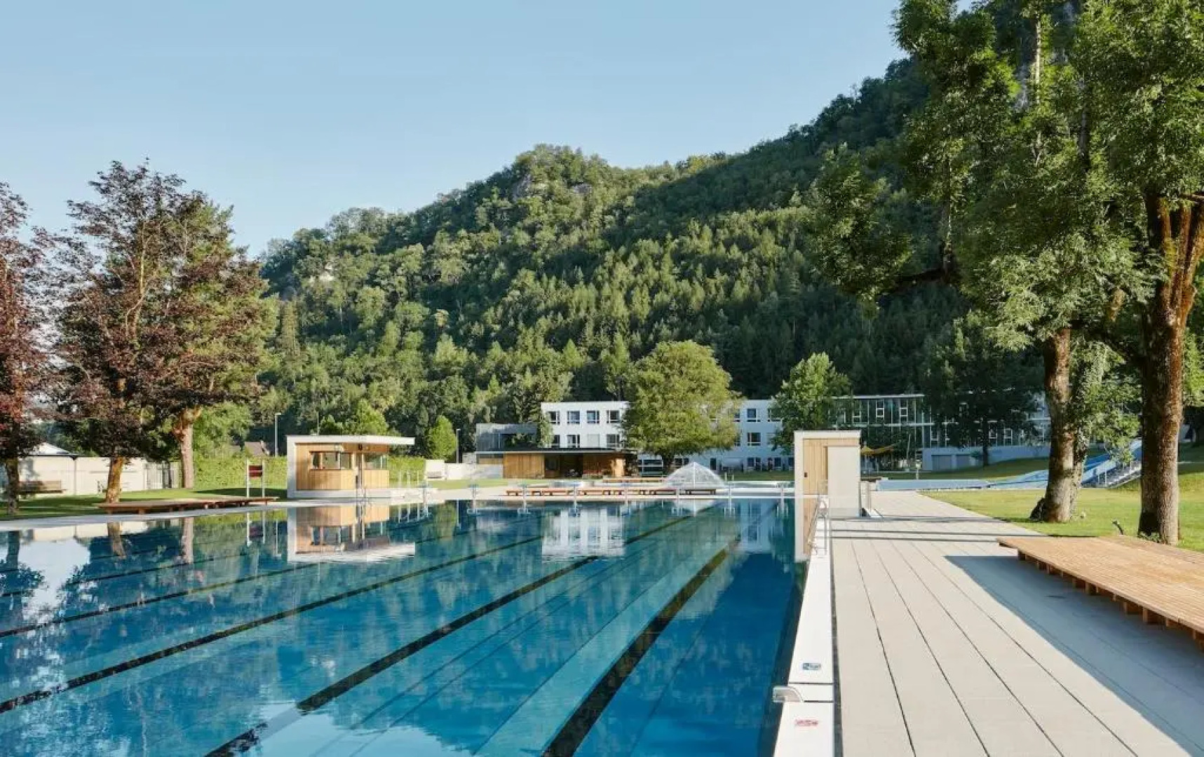 Val Blu Sport - Hotel - Spa