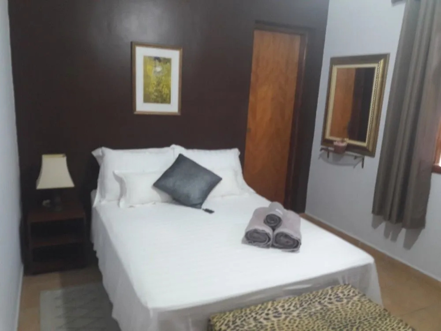 Pousada Casa Mia Lindoya