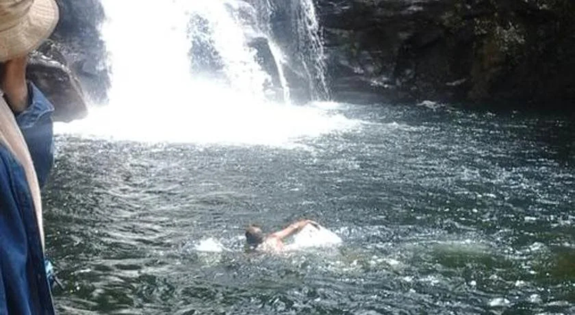 Mount Crest Inn Deniyaya