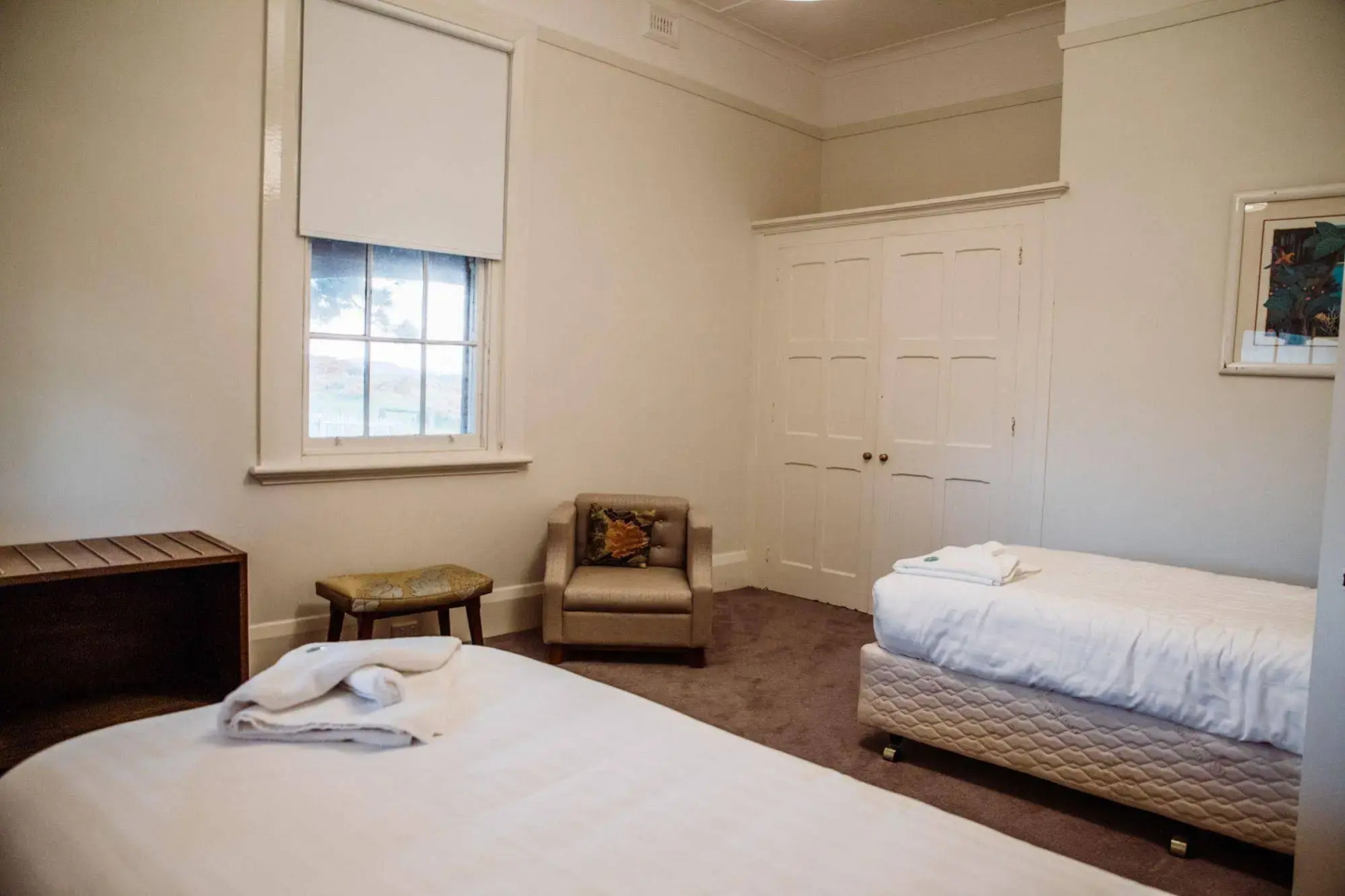 Low Head Pilot Station