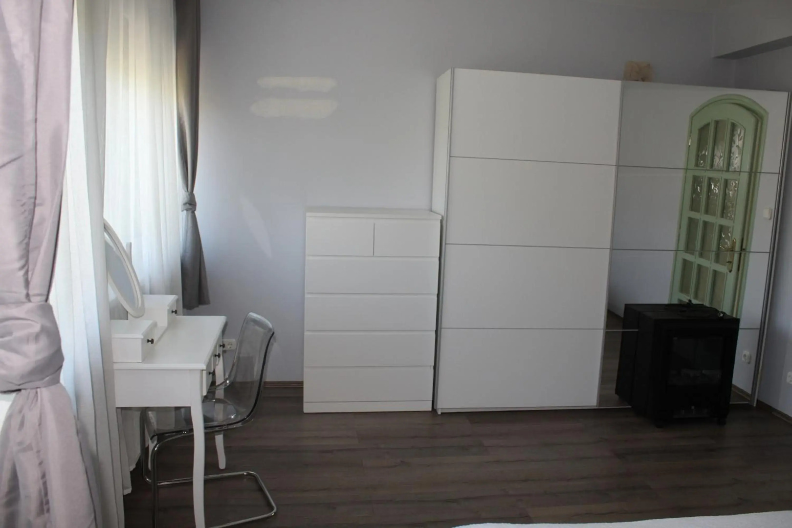 Sunny House Apartman Szeged