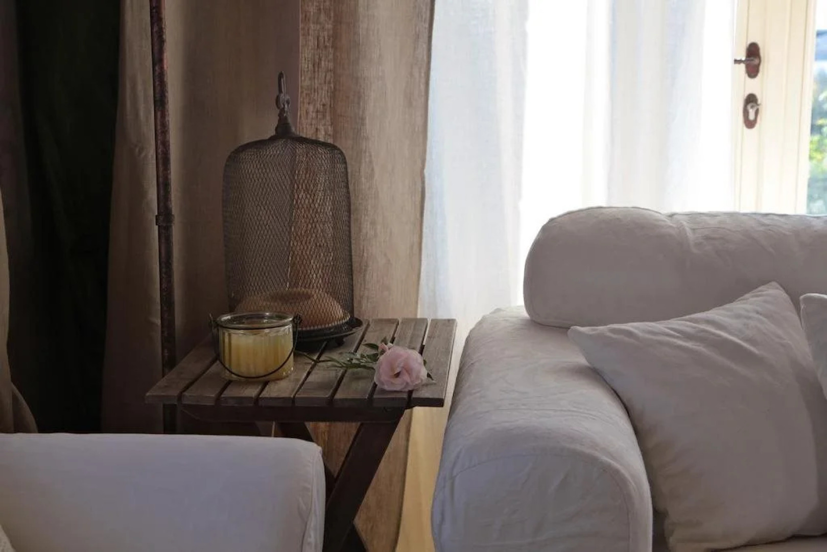 La Criolda Charme Luxury Villa Resort