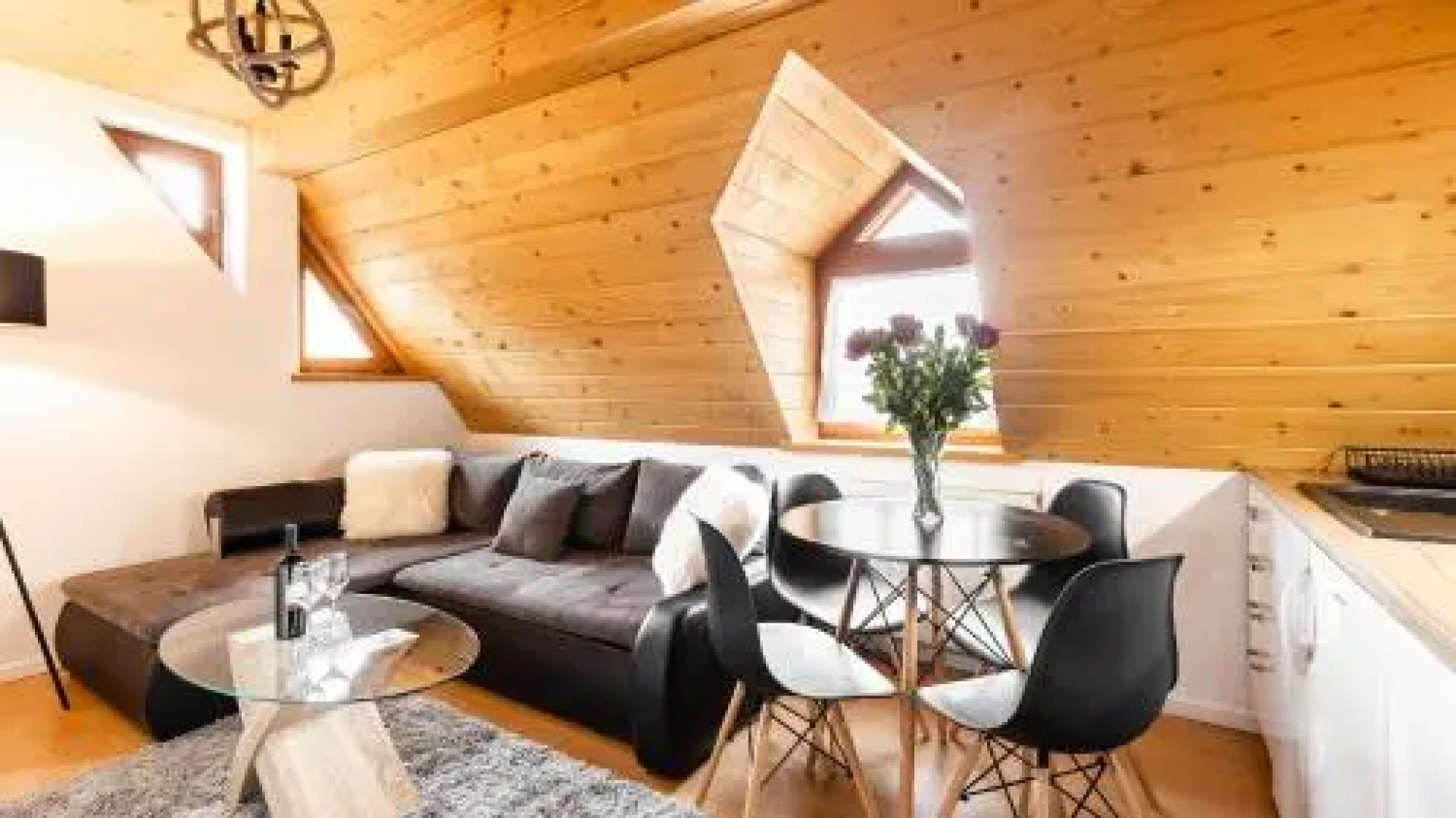 Aparthotel Delta Zakopane