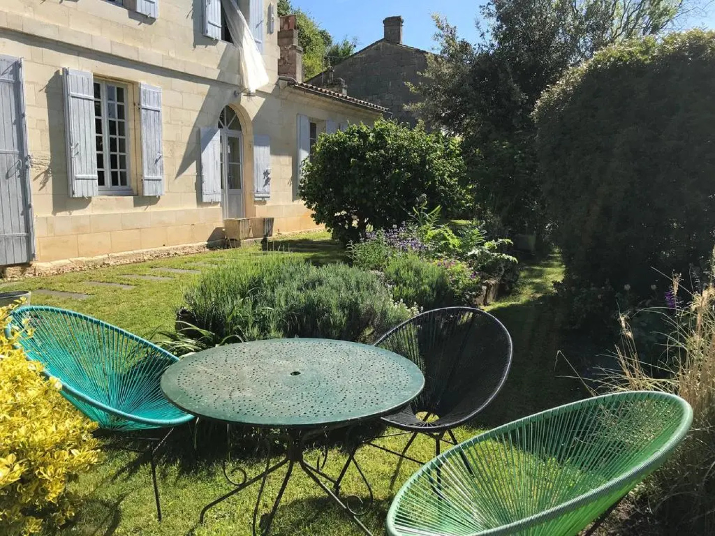 Le Pain de Lune Gîte et Chambre d'hôtes avec Piscine