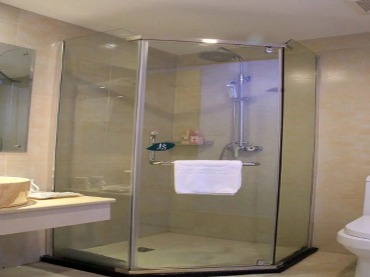 Yiwu Tdidi Fashion Hotel