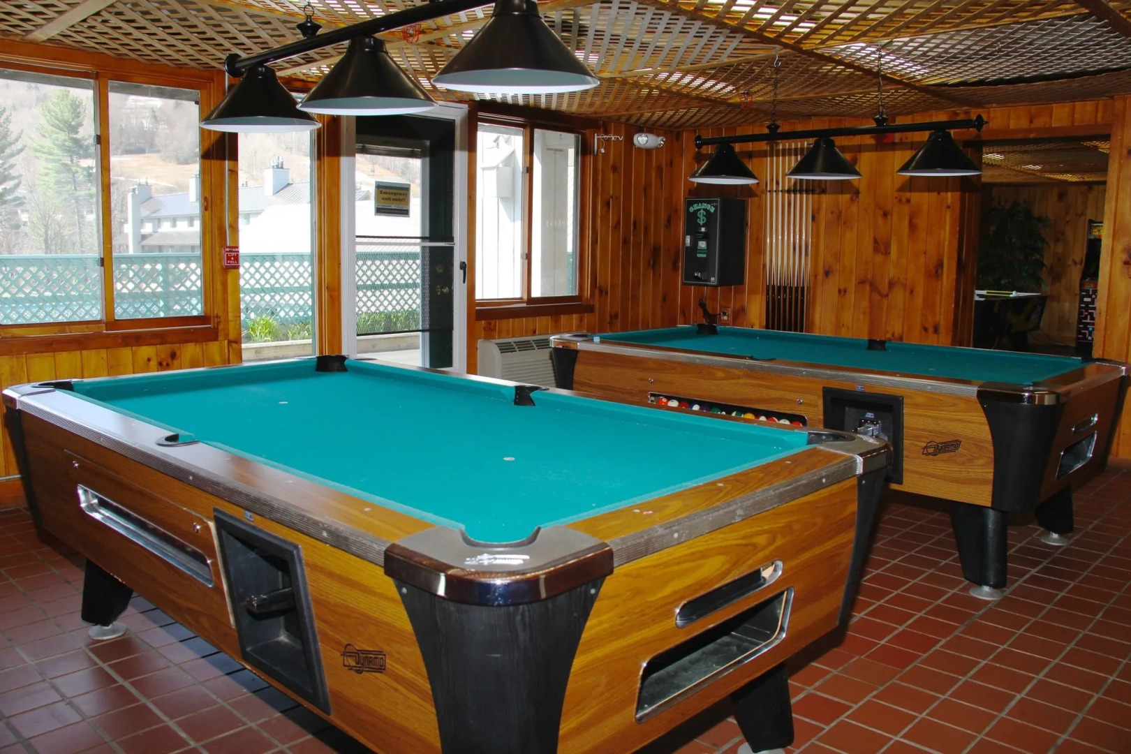 The Village of Loon Mountain