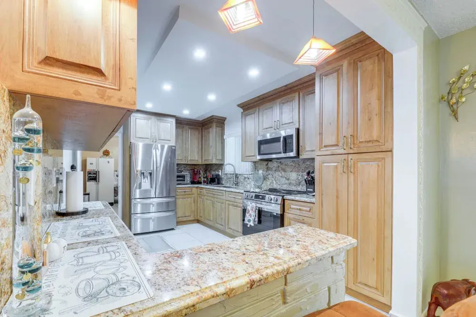 4 Mi to Hard Rock Stadium: Miramar Home w/ Bbq!