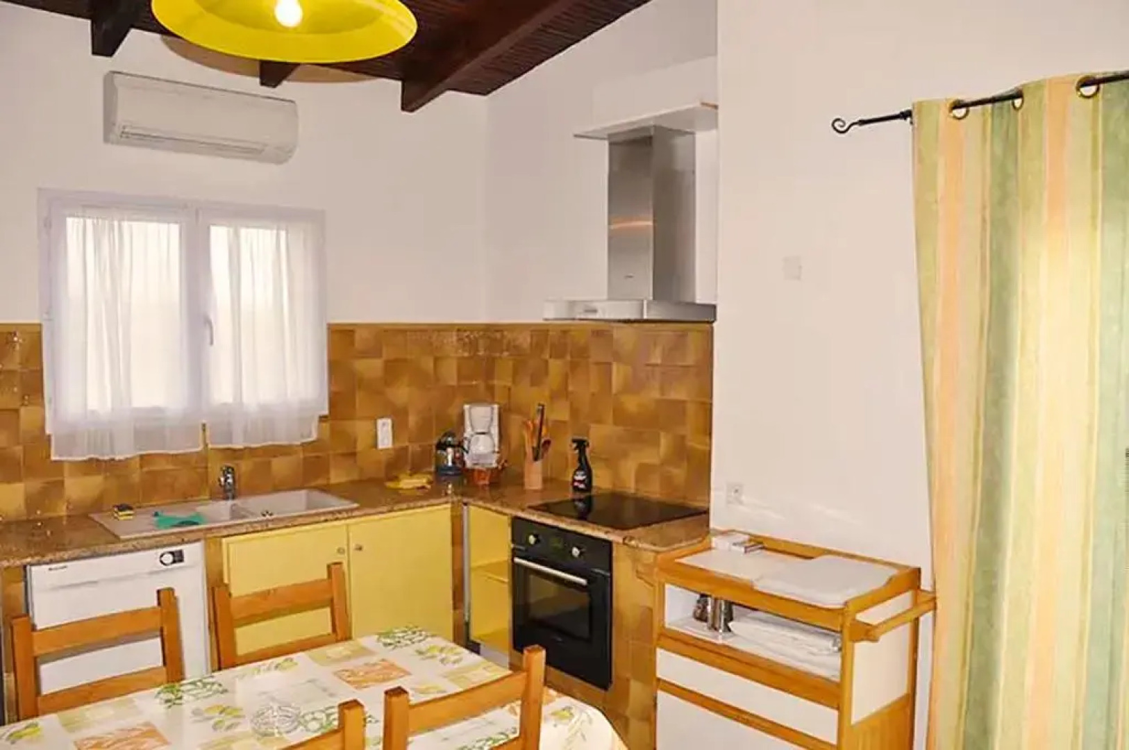 Résidence Casa Favalella